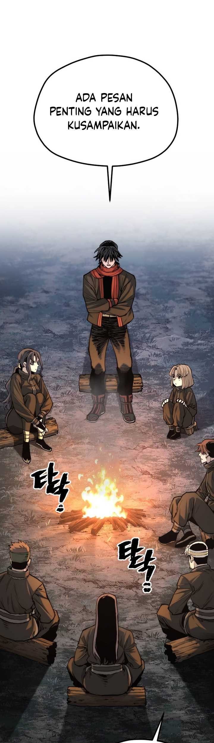 Heavenly Demon Cultivation Simulation Chapter 130 Gambar 84