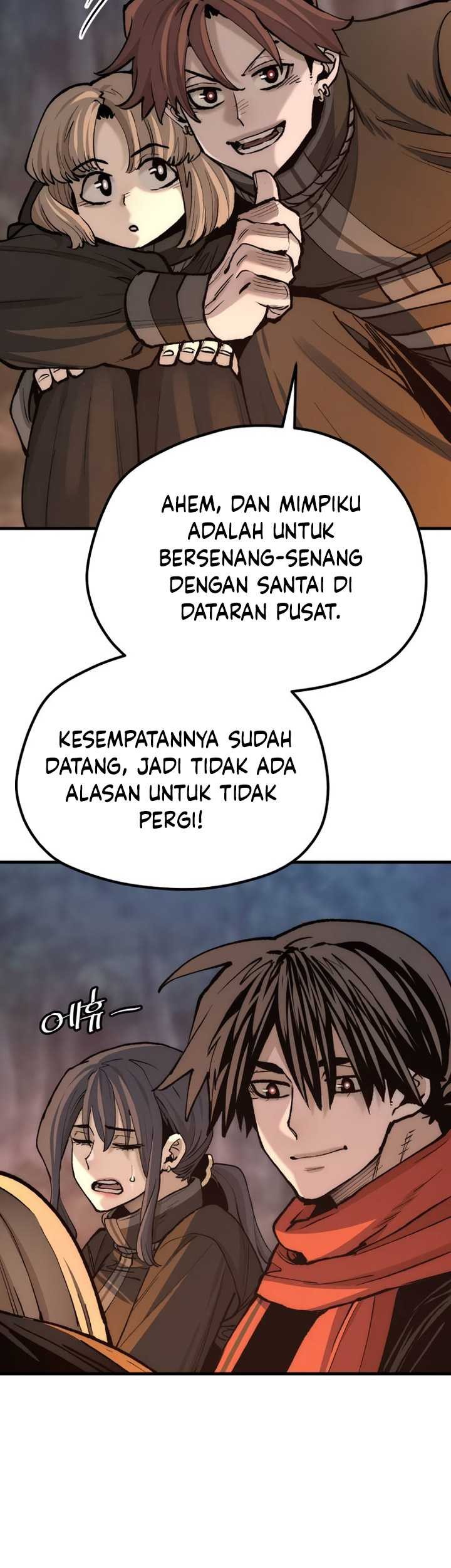 Heavenly Demon Cultivation Simulation Chapter 130 Gambar 106