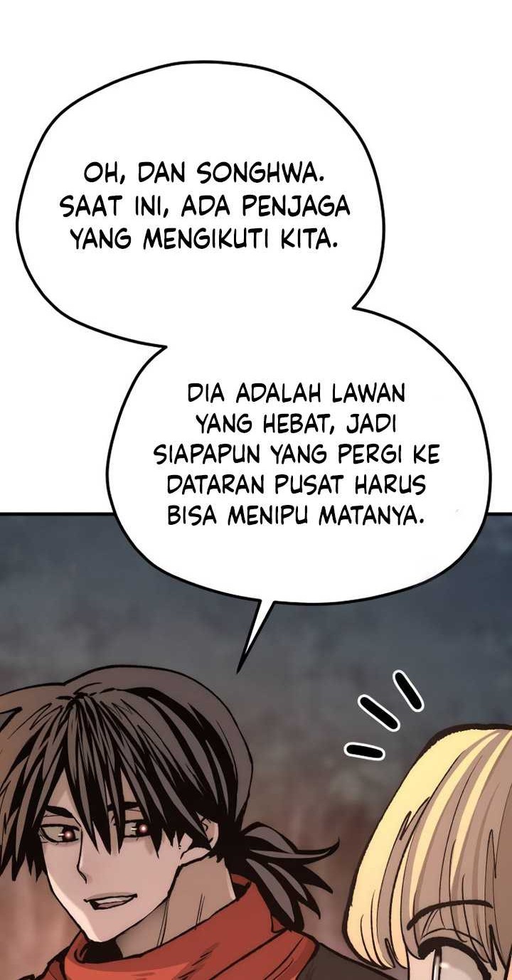 Heavenly Demon Cultivation Simulation Chapter 130 Gambar 107