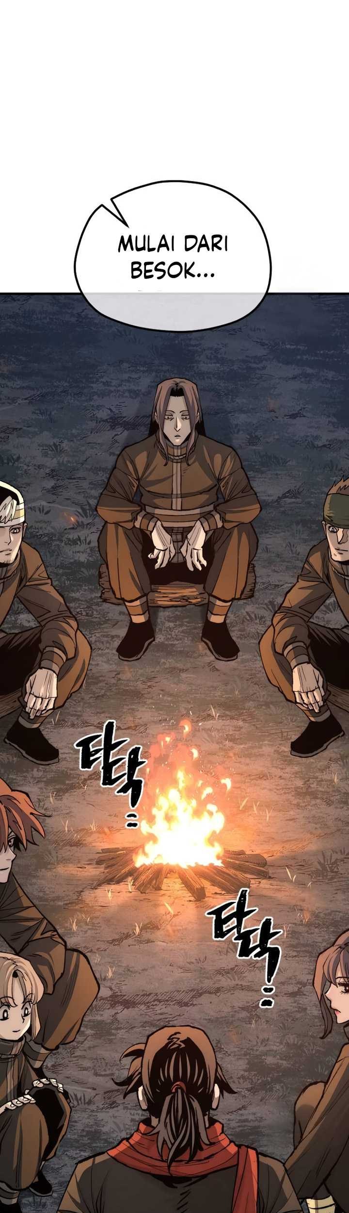 Heavenly Demon Cultivation Simulation Chapter 130 Gambar 110