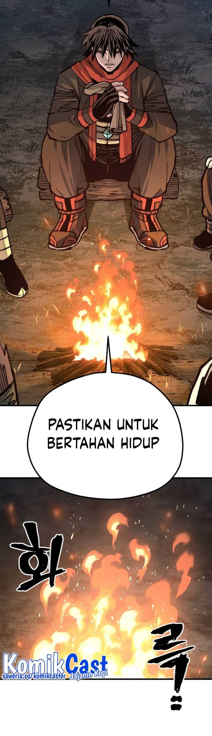 Heavenly Demon Cultivation Simulation Chapter 130 Gambar 112