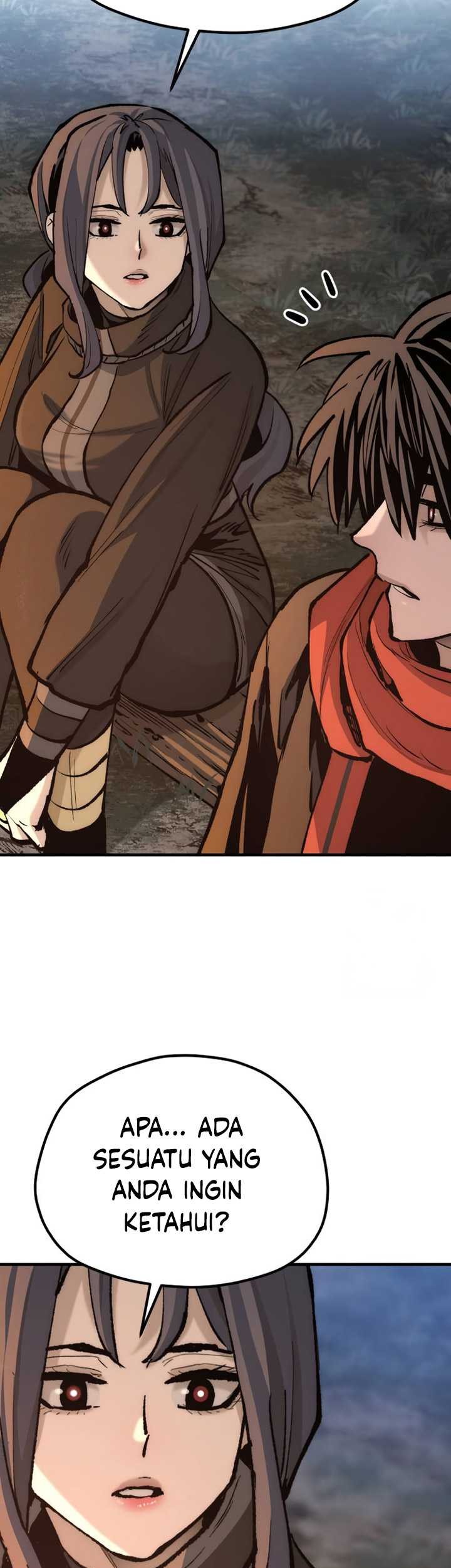 Heavenly Demon Cultivation Simulation Chapter 130 Gambar 98