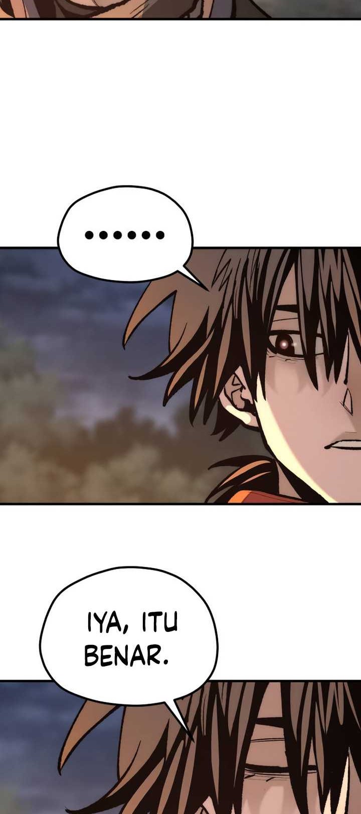 Heavenly Demon Cultivation Simulation Chapter 130 Gambar 99