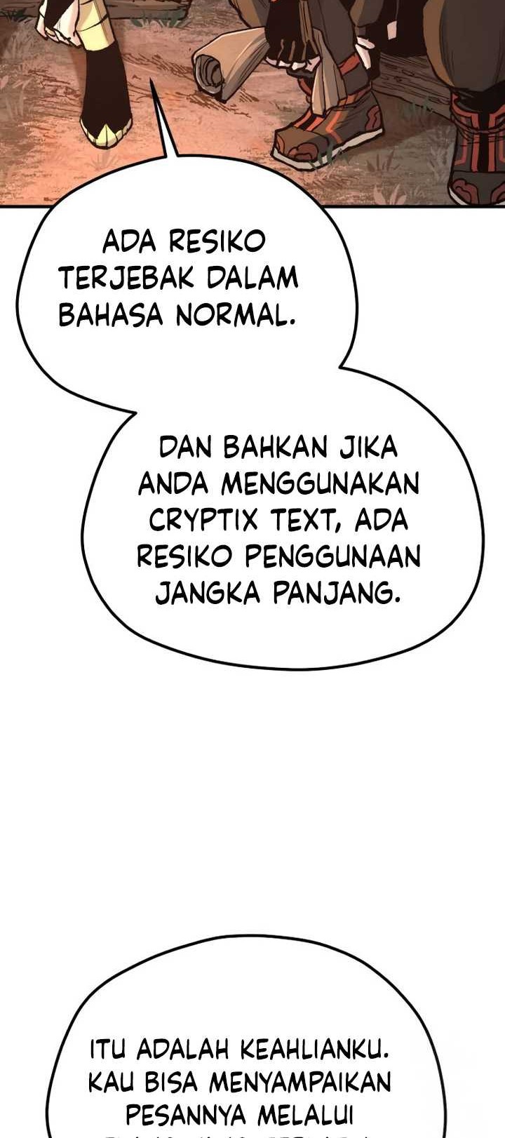 Heavenly Demon Cultivation Simulation Chapter 130 Gambar 101