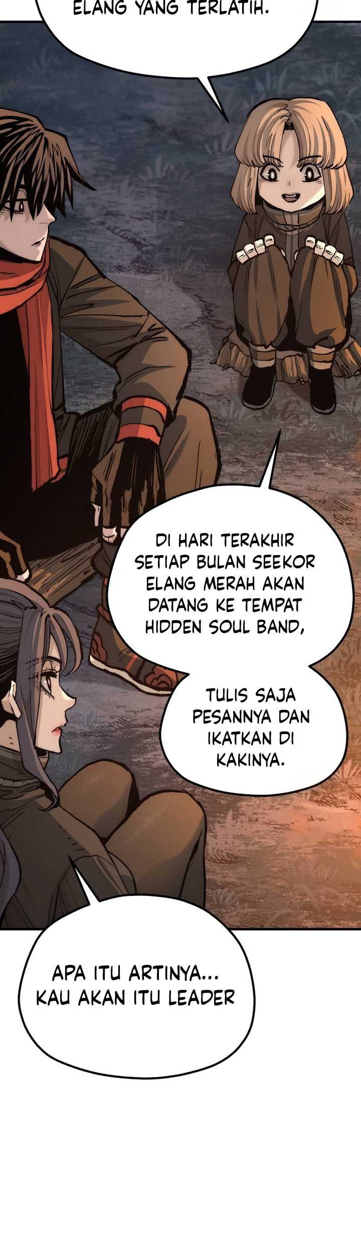 Heavenly Demon Cultivation Simulation Chapter 130 Gambar 102