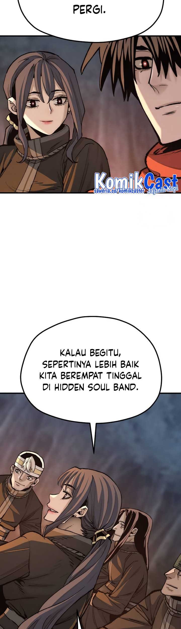 Heavenly Demon Cultivation Simulation Chapter 130 Gambar 104