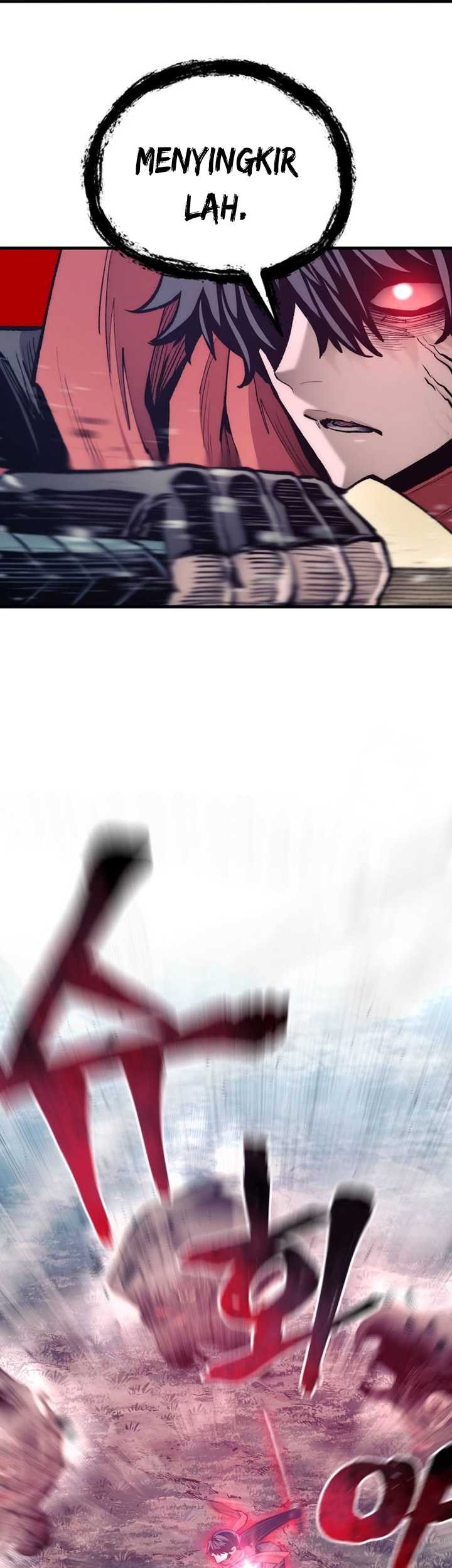 Heavenly Demon Cultivation Simulation Chapter 130 Gambar 8