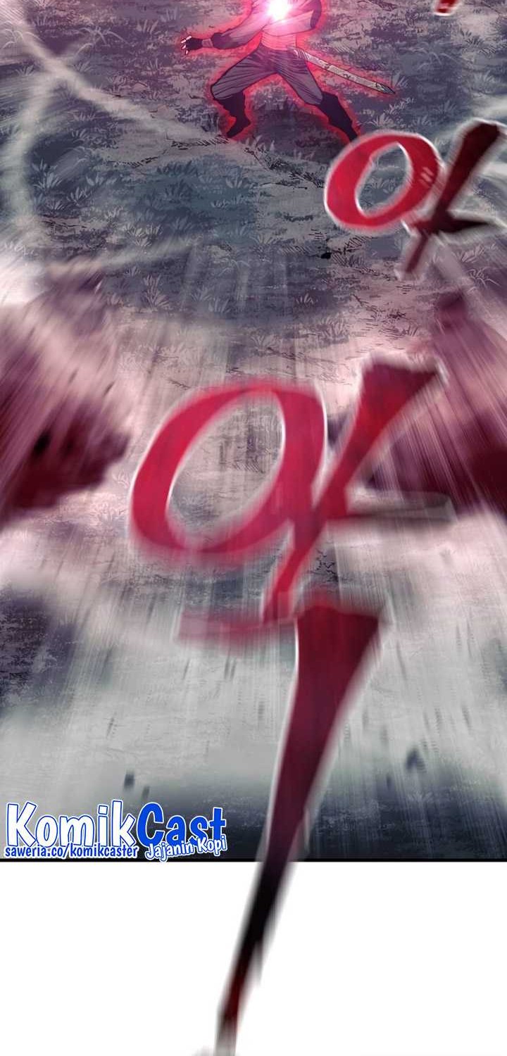 Heavenly Demon Cultivation Simulation Chapter 130 Gambar 9