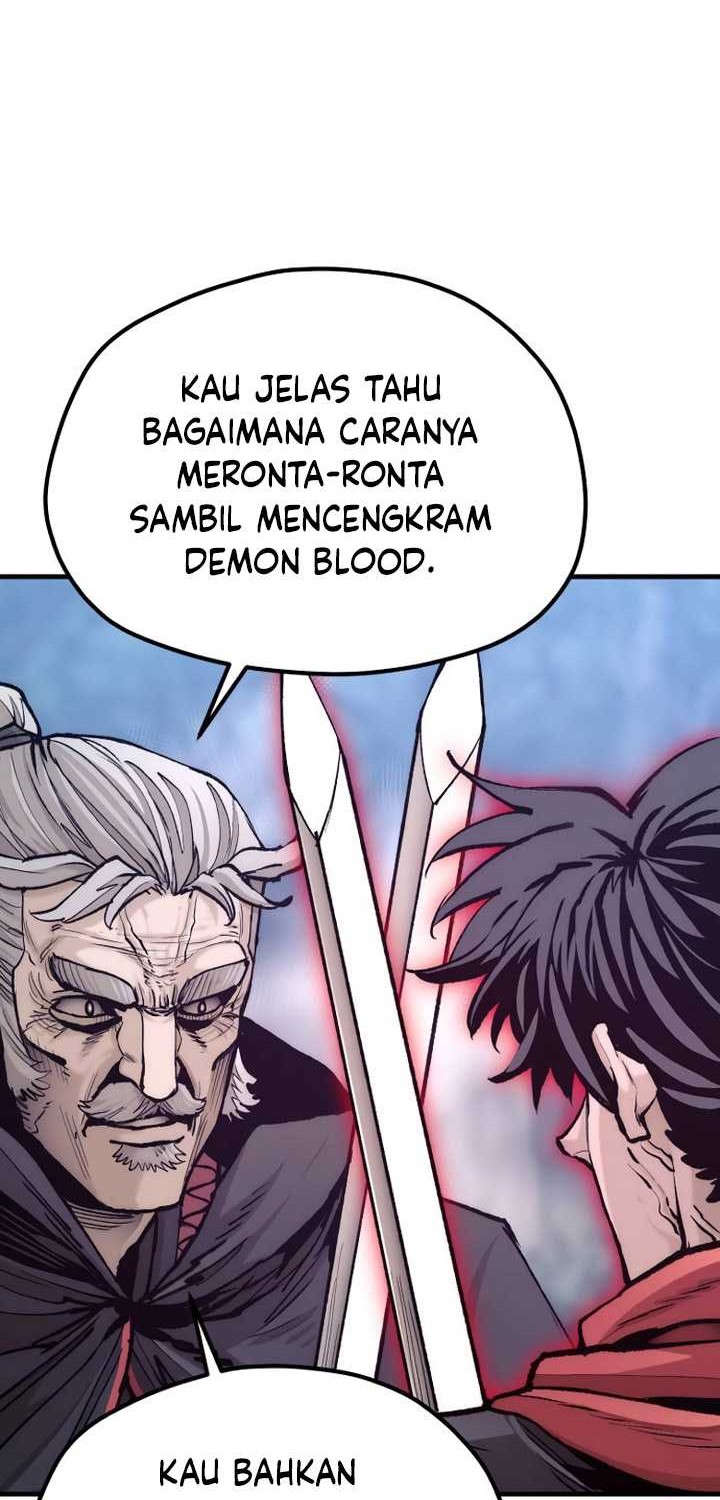 Heavenly Demon Cultivation Simulation Chapter 130 Gambar 13