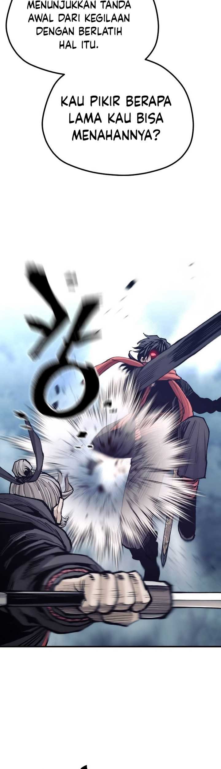 Heavenly Demon Cultivation Simulation Chapter 130 Gambar 14