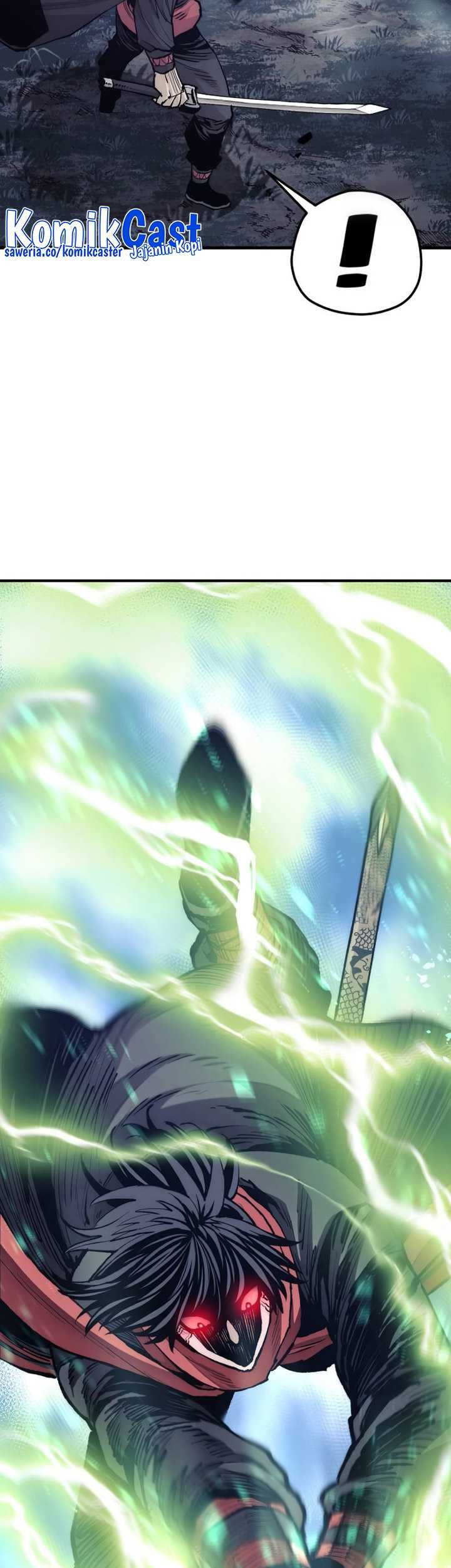 Heavenly Demon Cultivation Simulation Chapter 130 Gambar 16