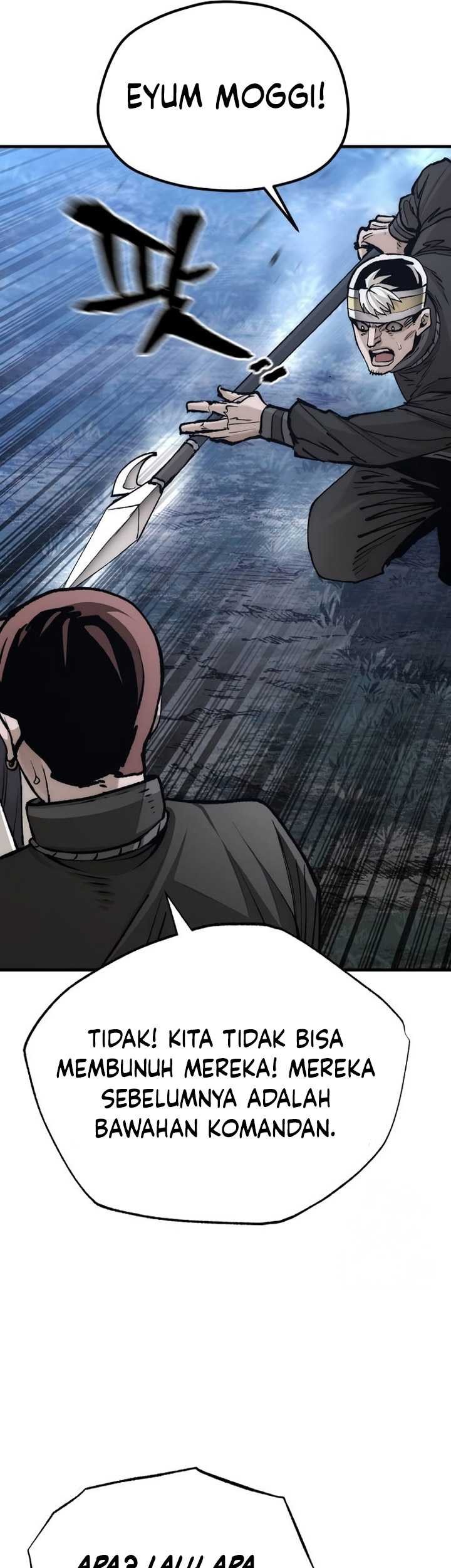 Heavenly Demon Cultivation Simulation Chapter 129 Gambar 26