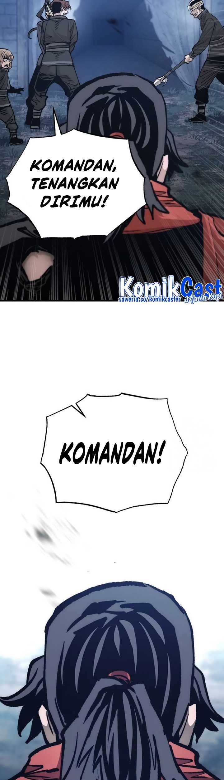 Heavenly Demon Cultivation Simulation Chapter 129 Gambar 28