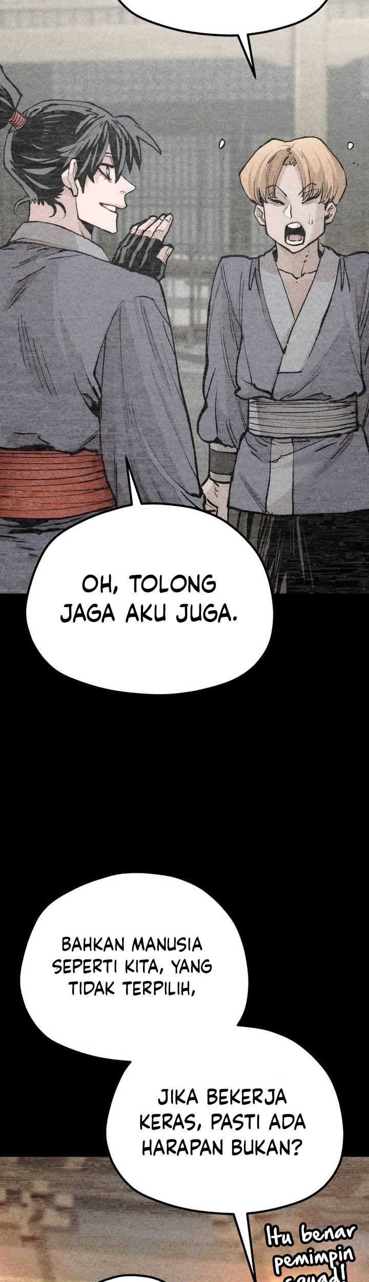 Heavenly Demon Cultivation Simulation Chapter 129 Gambar 30