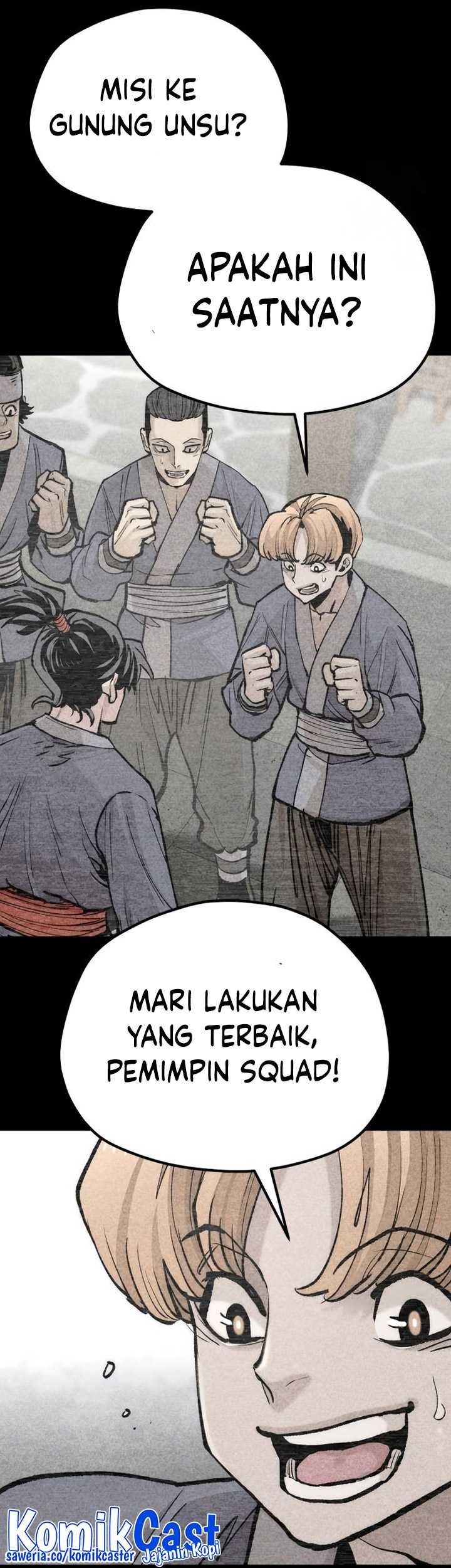 Heavenly Demon Cultivation Simulation Chapter 129 Gambar 32