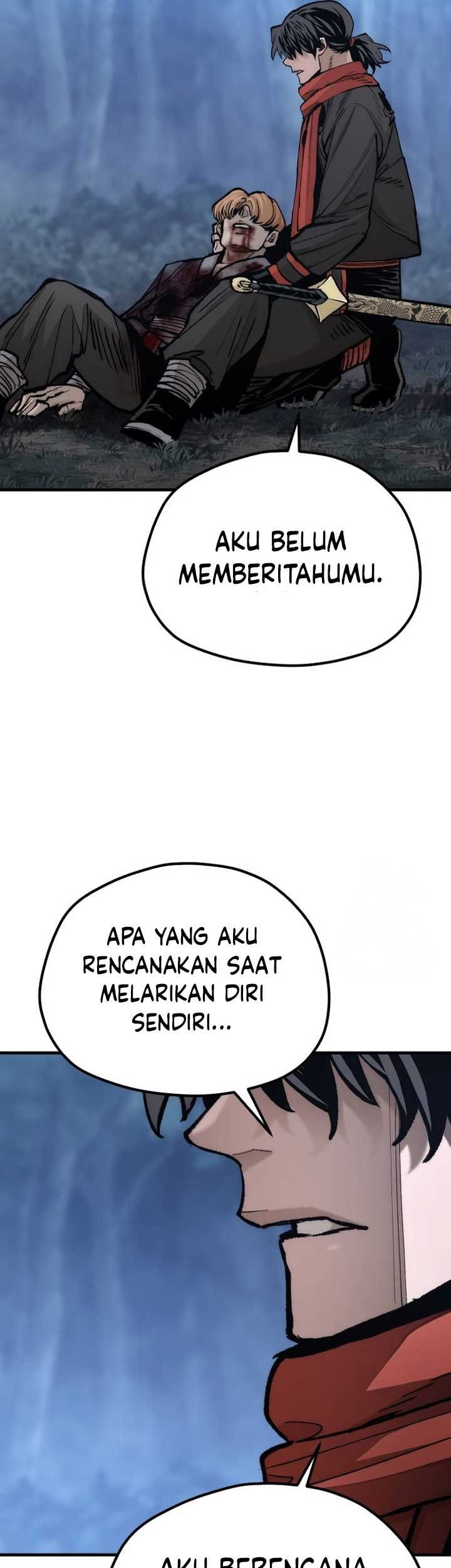 Heavenly Demon Cultivation Simulation Chapter 129 Gambar 34