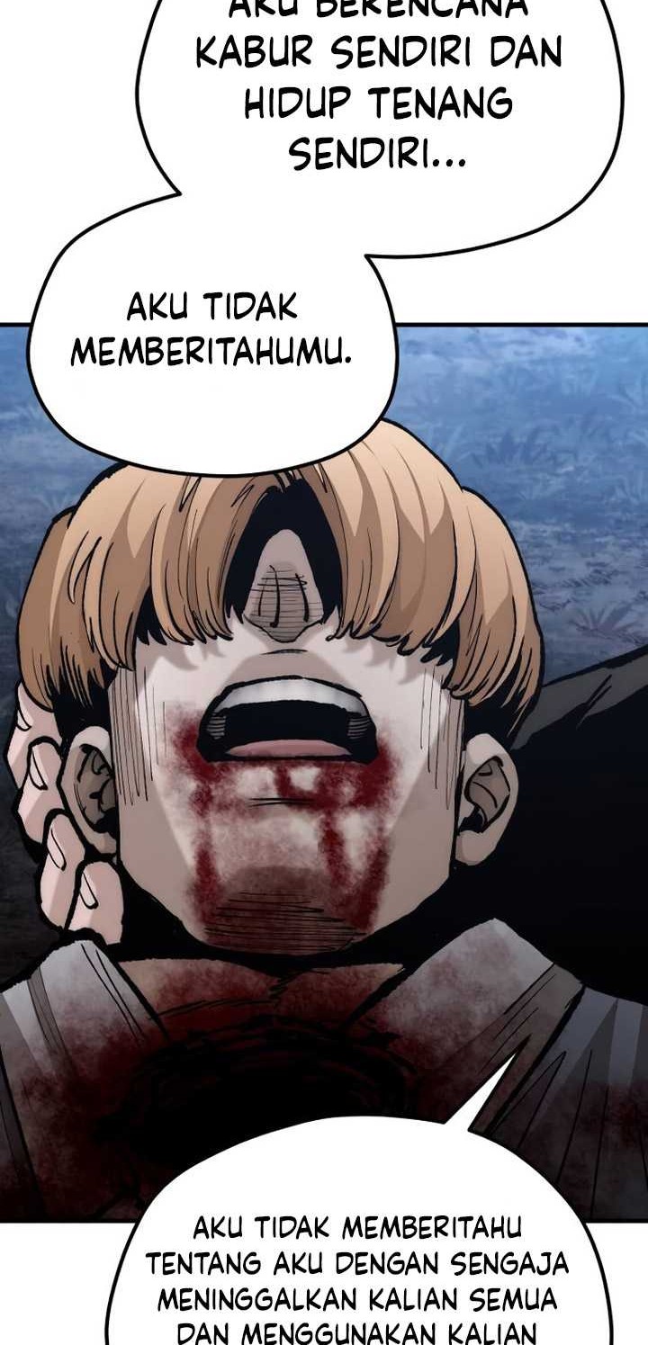 Heavenly Demon Cultivation Simulation Chapter 129 Gambar 35