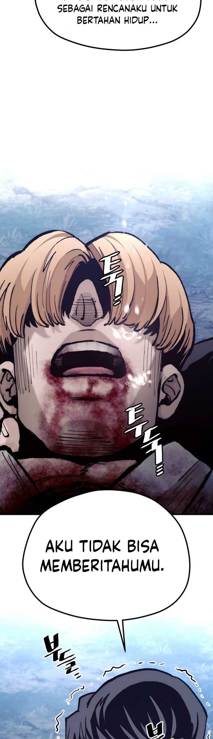 Heavenly Demon Cultivation Simulation Chapter 129 Gambar 36