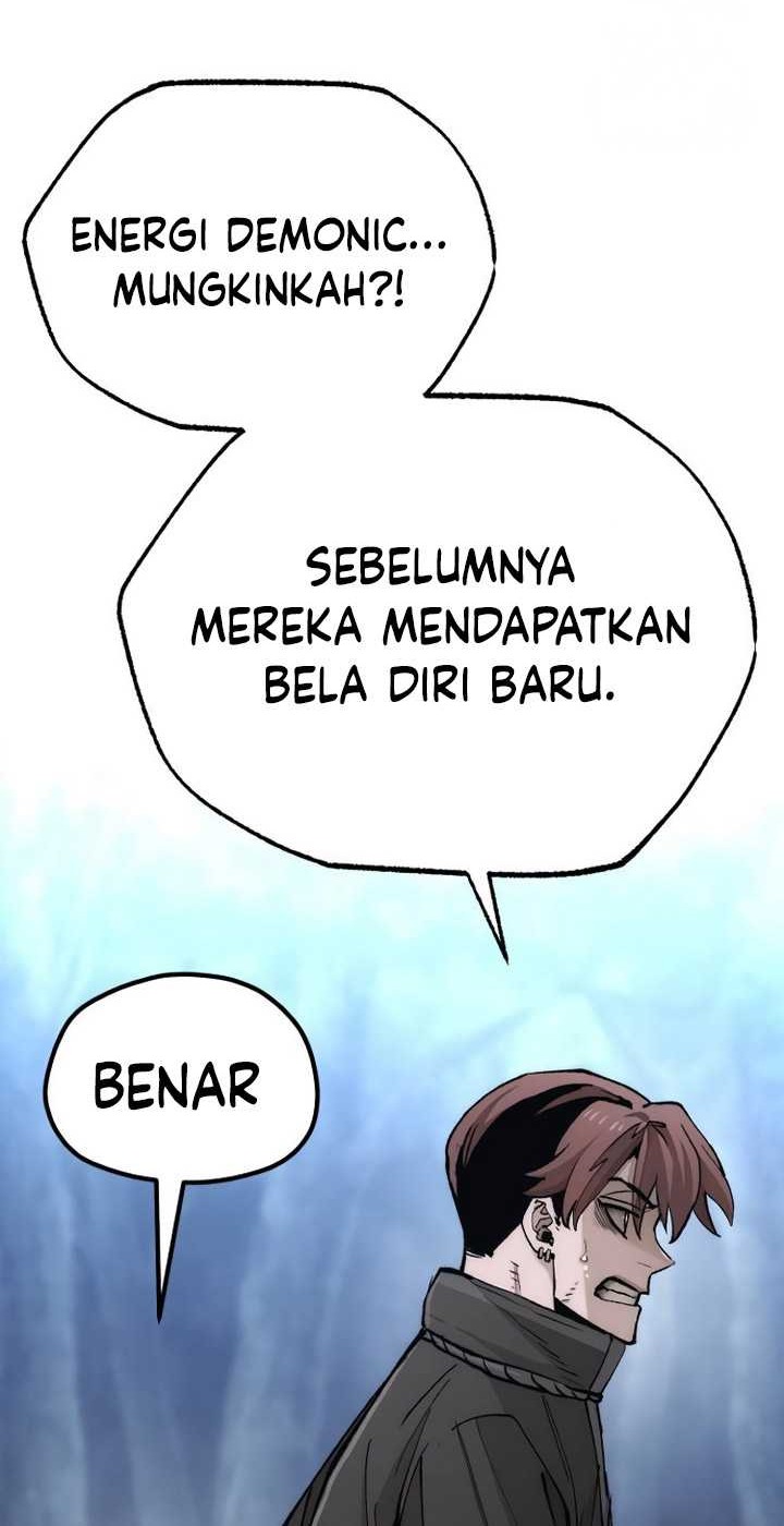 Heavenly Demon Cultivation Simulation Chapter 129 Gambar 19