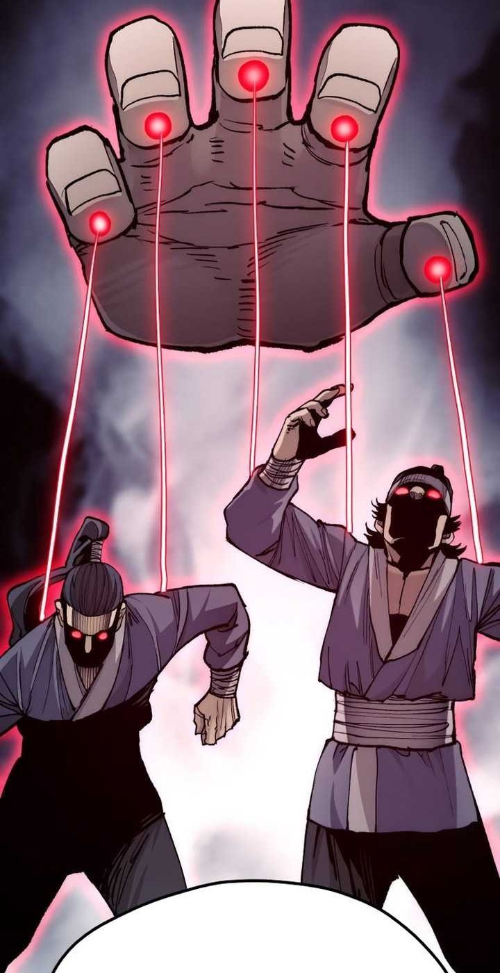 Heavenly Demon Cultivation Simulation Chapter 129 Gambar 21