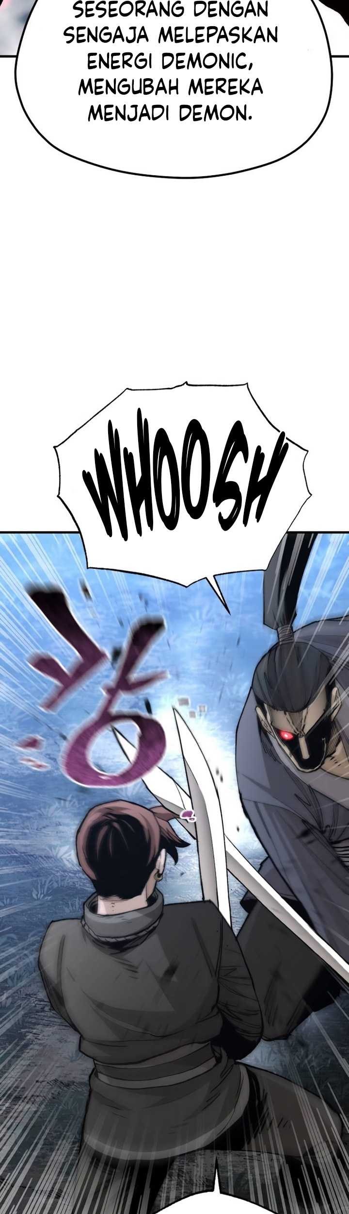 Heavenly Demon Cultivation Simulation Chapter 129 Gambar 22