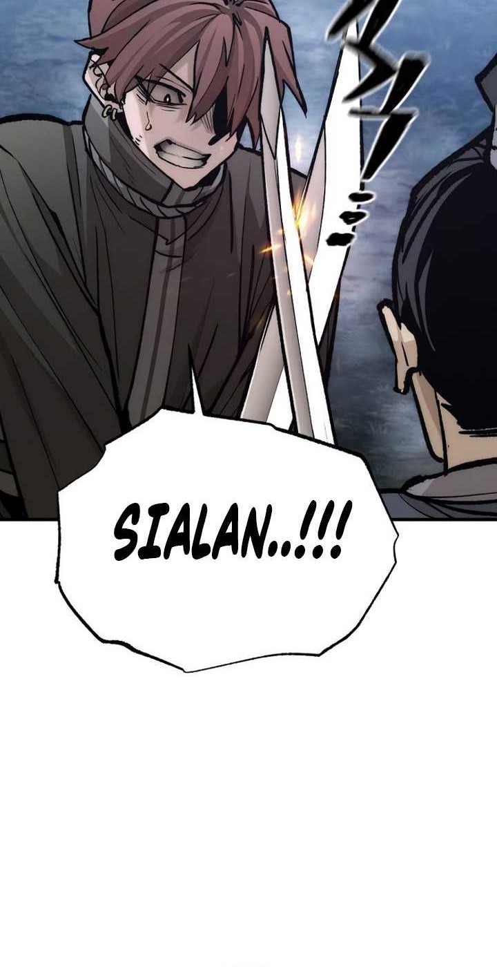 Heavenly Demon Cultivation Simulation Chapter 129 Gambar 25