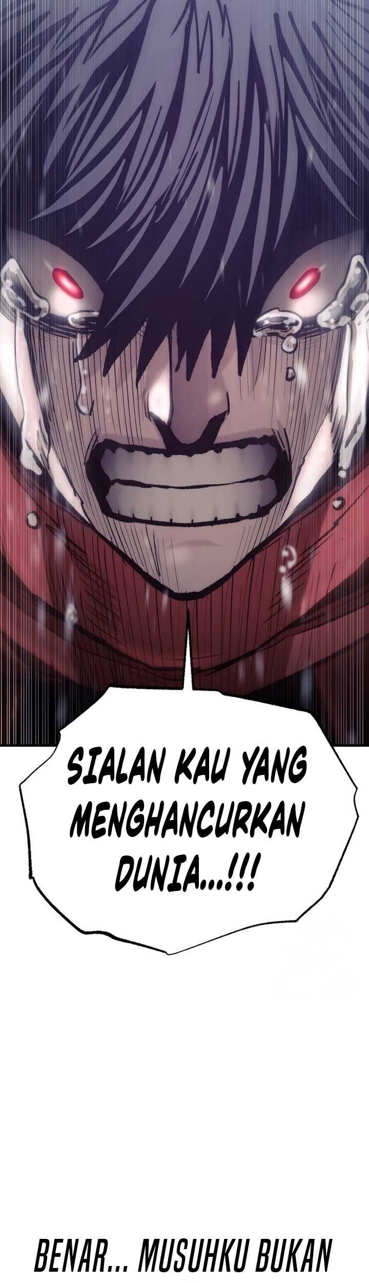 Heavenly Demon Cultivation Simulation Chapter 129 Gambar 48