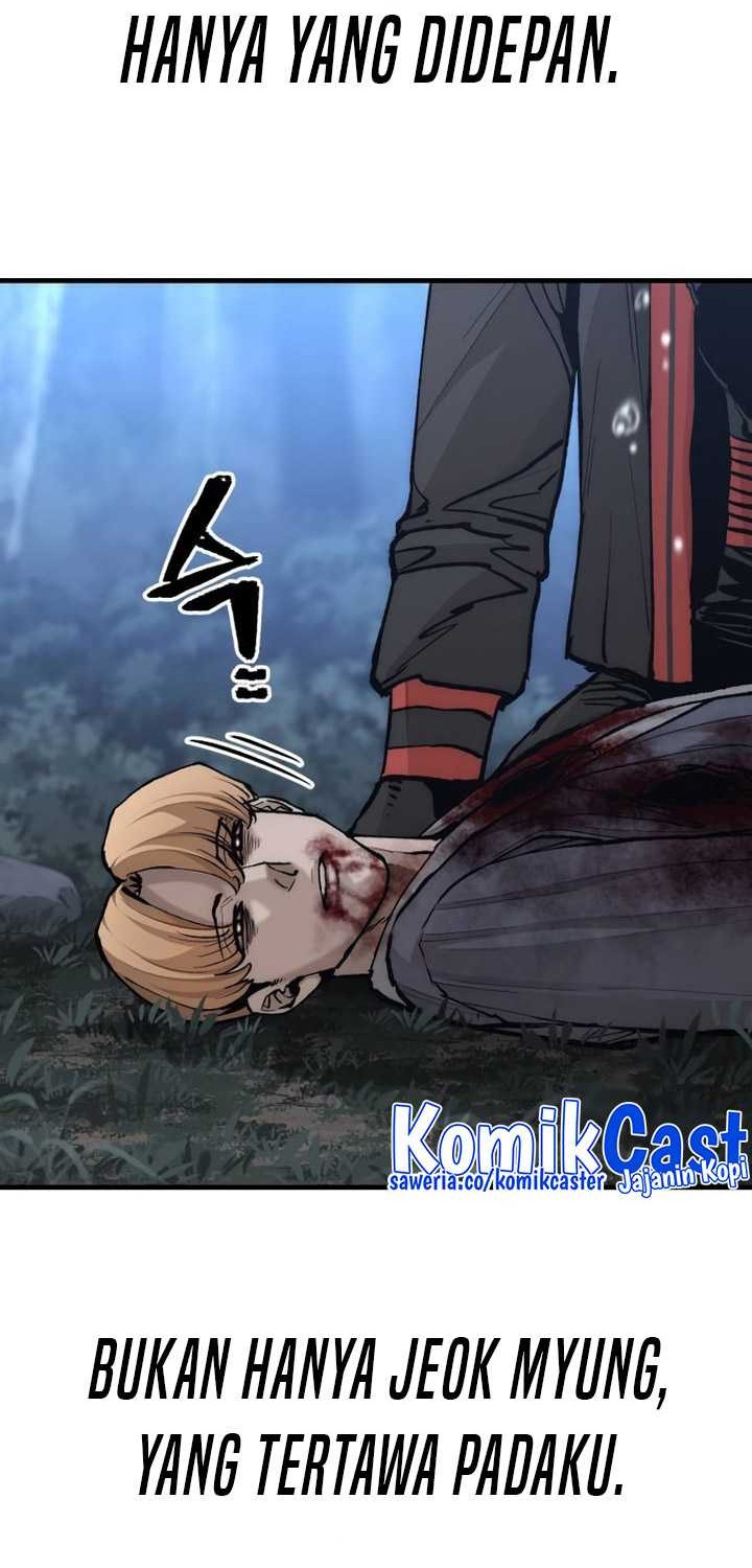 Heavenly Demon Cultivation Simulation Chapter 129 Gambar 49