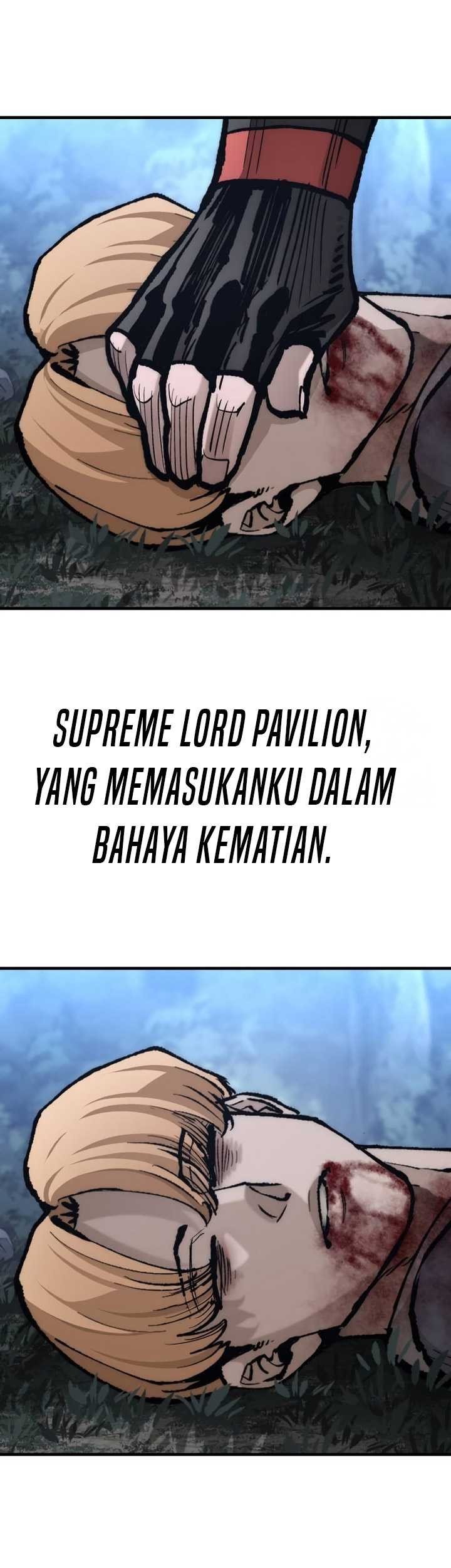 Heavenly Demon Cultivation Simulation Chapter 129 Gambar 50