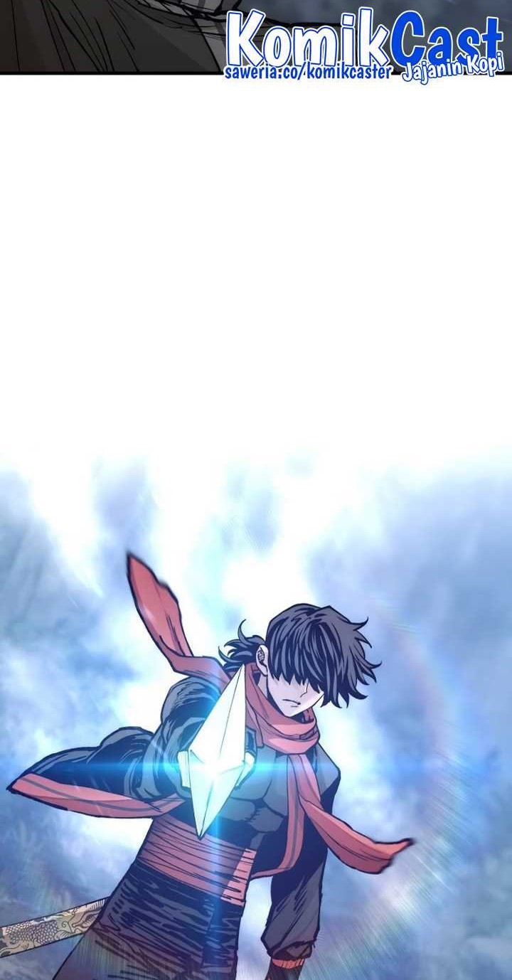 Heavenly Demon Cultivation Simulation Chapter 129 Gambar 55