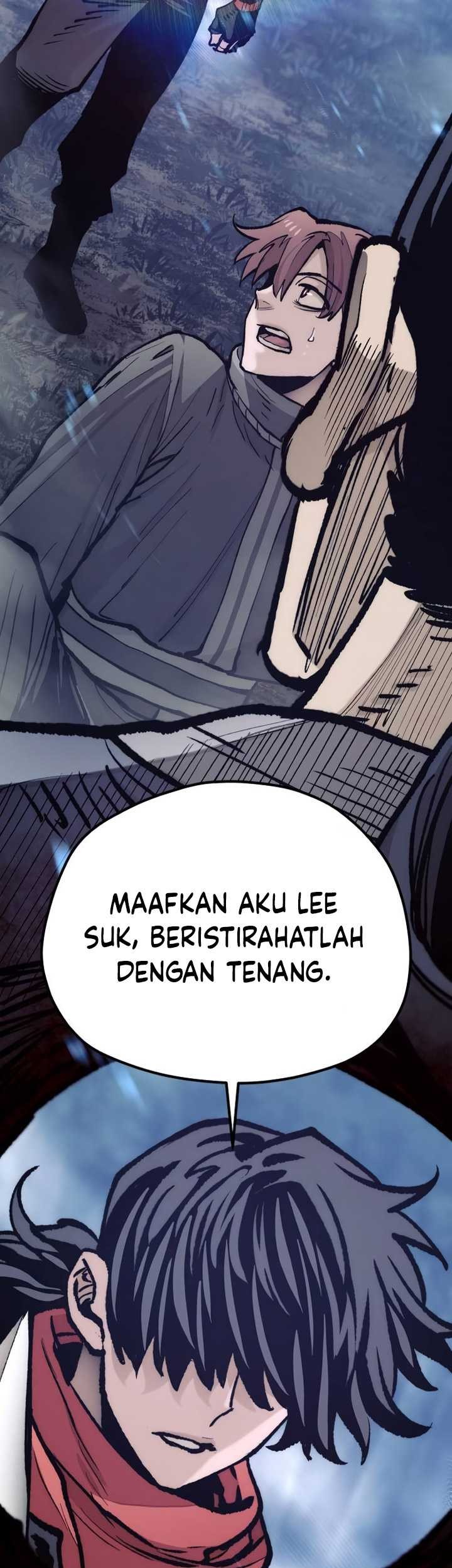 Heavenly Demon Cultivation Simulation Chapter 129 Gambar 56