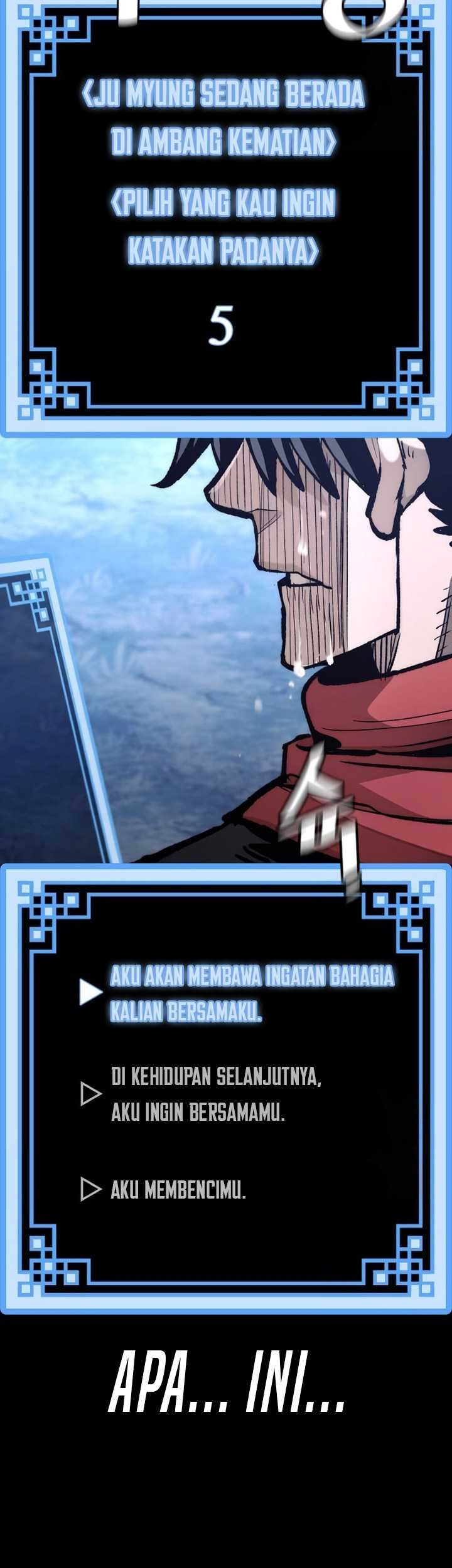 Heavenly Demon Cultivation Simulation Chapter 129 Gambar 38