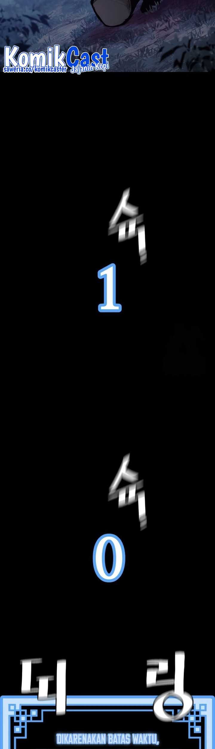 Heavenly Demon Cultivation Simulation Chapter 129 Gambar 40