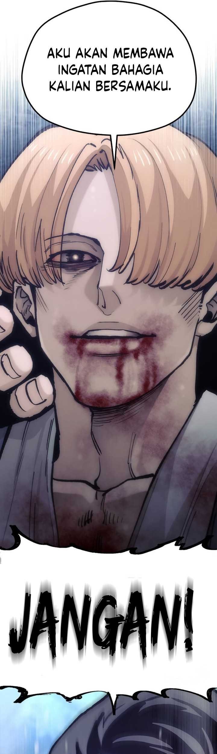 Heavenly Demon Cultivation Simulation Chapter 129 Gambar 42