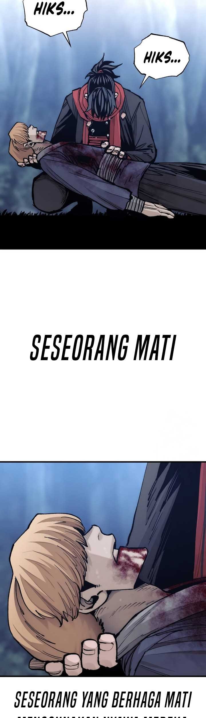 Heavenly Demon Cultivation Simulation Chapter 129 Gambar 44