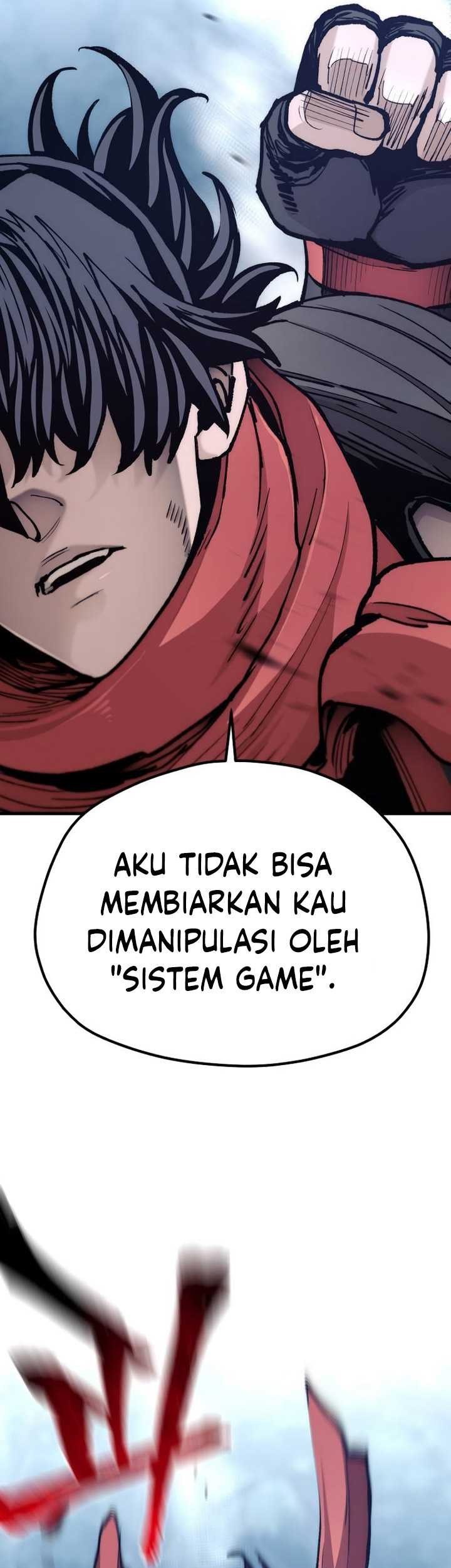 Heavenly Demon Cultivation Simulation Chapter 129 Gambar 66