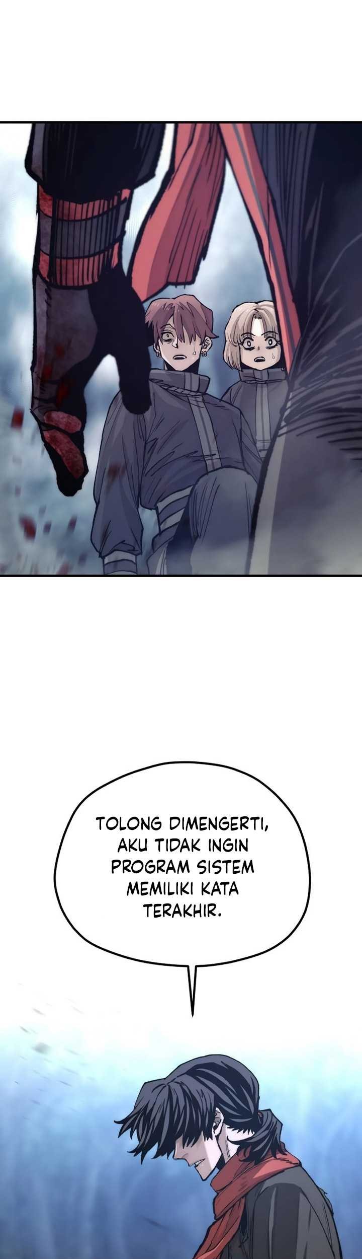 Heavenly Demon Cultivation Simulation Chapter 129 Gambar 68