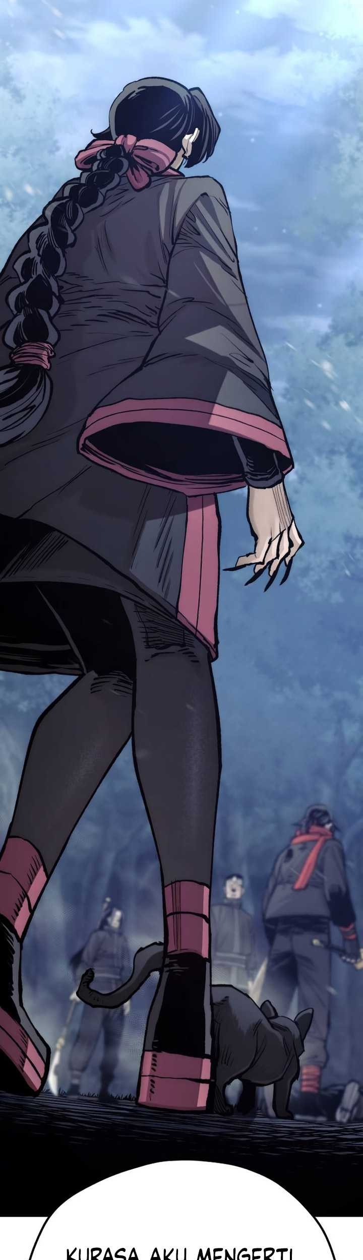 Heavenly Demon Cultivation Simulation Chapter 129 Gambar 70