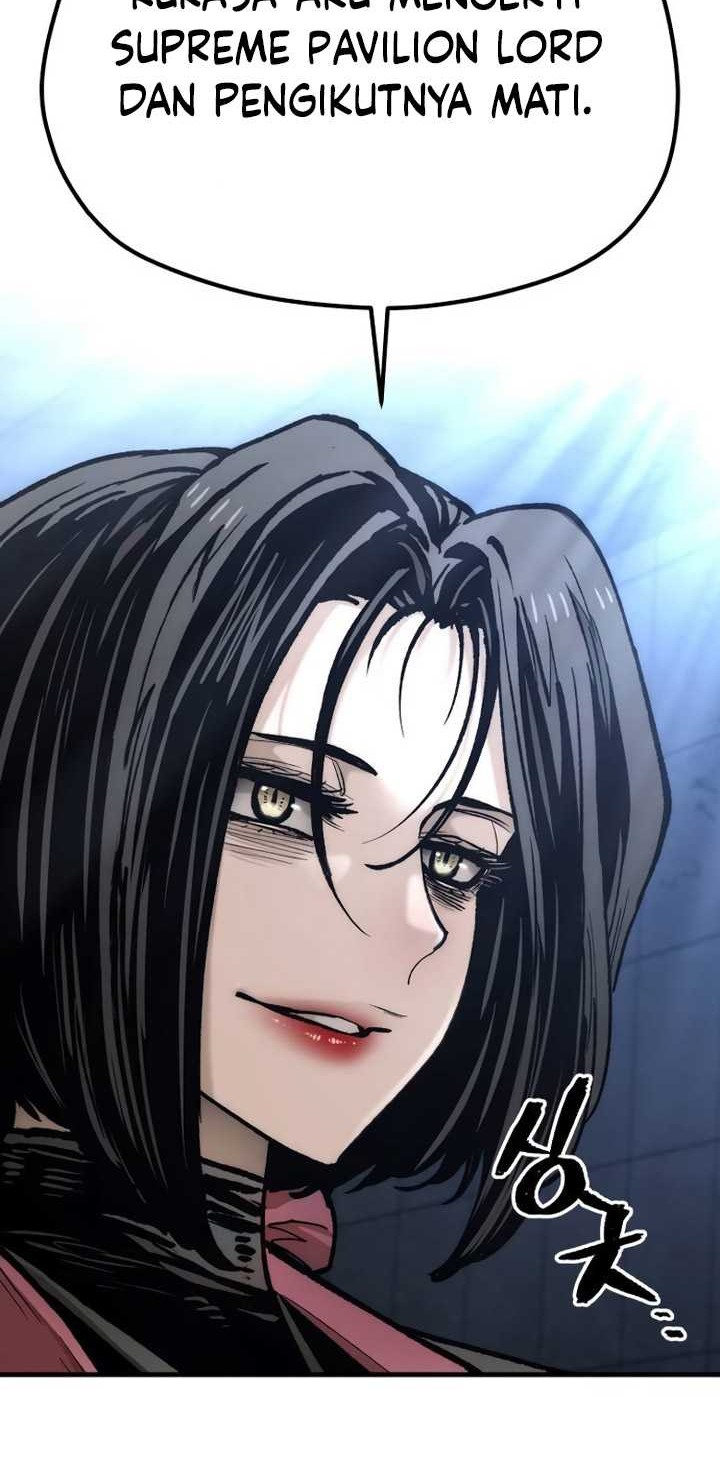 Heavenly Demon Cultivation Simulation Chapter 129 Gambar 71