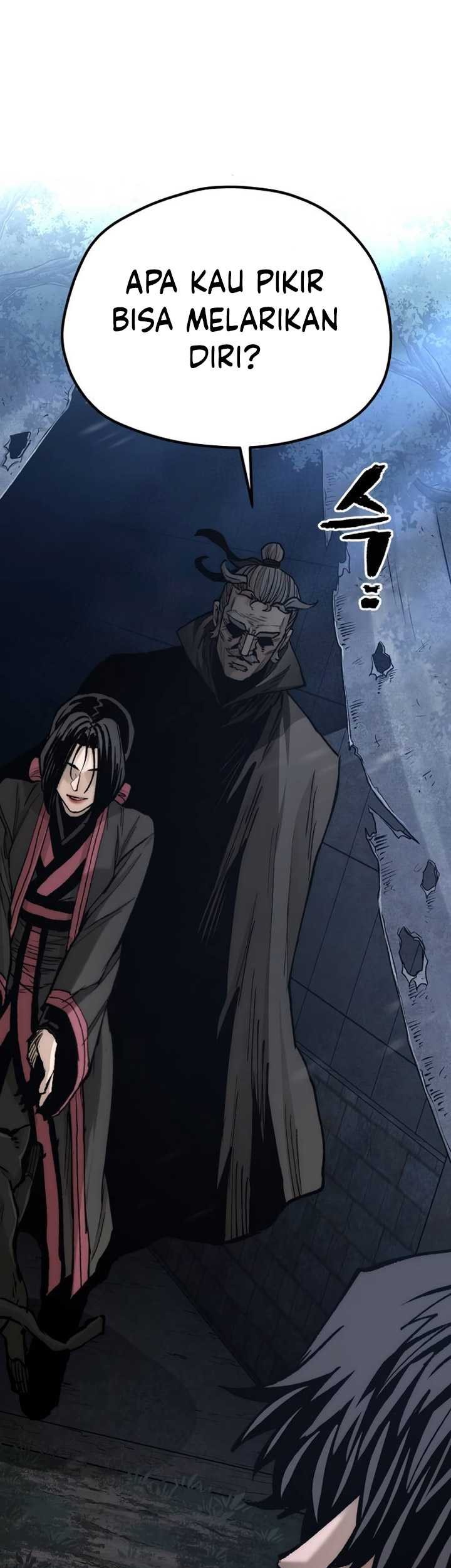 Heavenly Demon Cultivation Simulation Chapter 129 Gambar 72