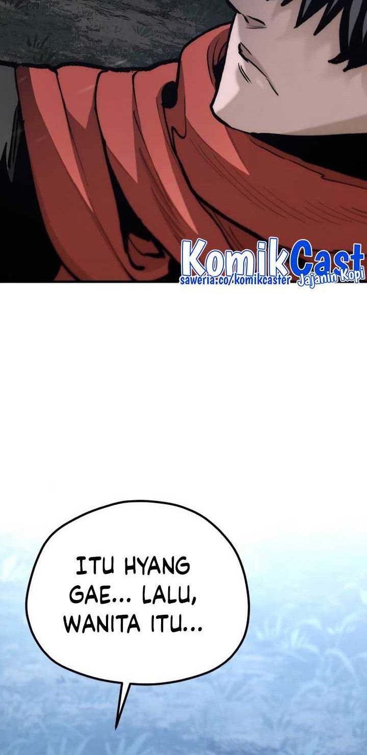 Heavenly Demon Cultivation Simulation Chapter 129 Gambar 73