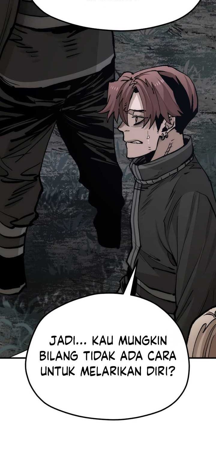 Heavenly Demon Cultivation Simulation Chapter 129 Gambar 75