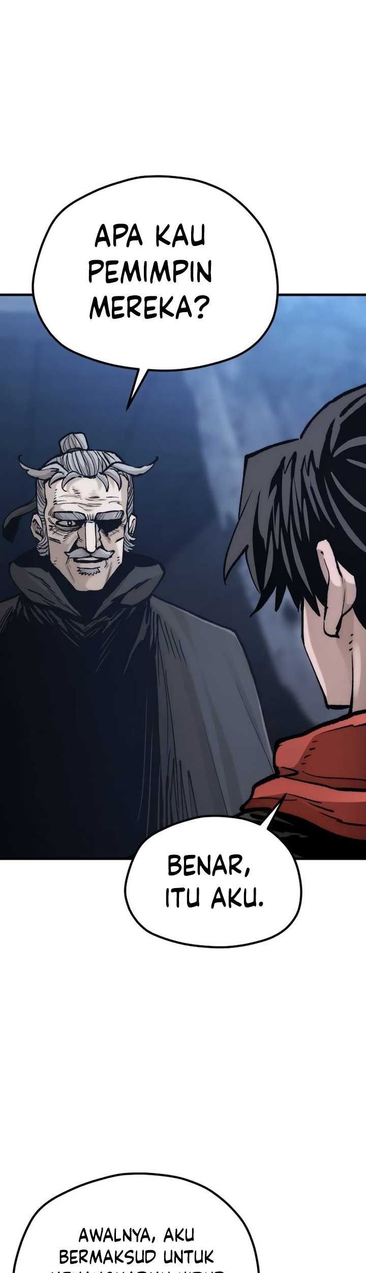 Heavenly Demon Cultivation Simulation Chapter 129 Gambar 76