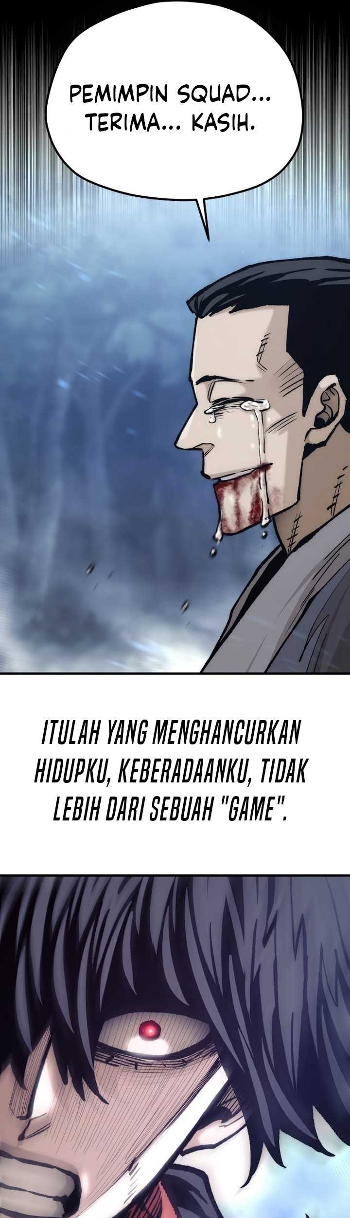Heavenly Demon Cultivation Simulation Chapter 129 Gambar 58