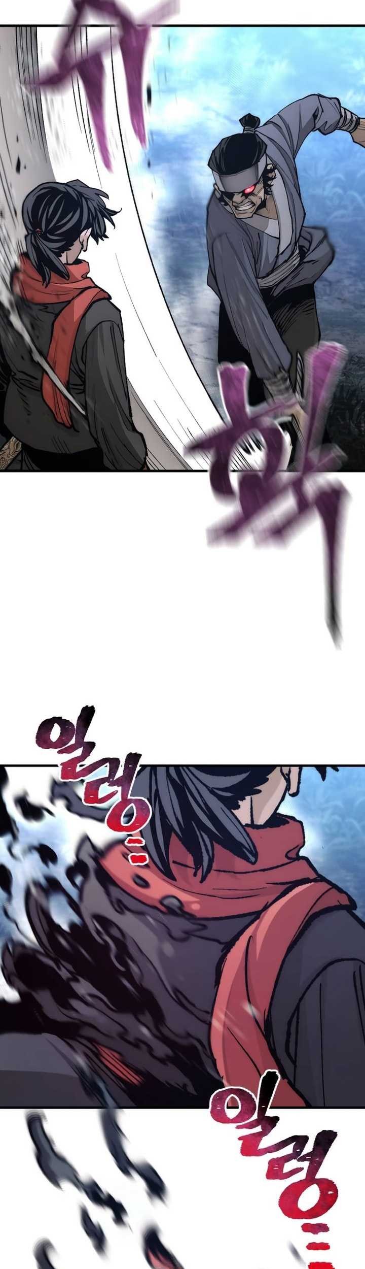 Heavenly Demon Cultivation Simulation Chapter 129 Gambar 62