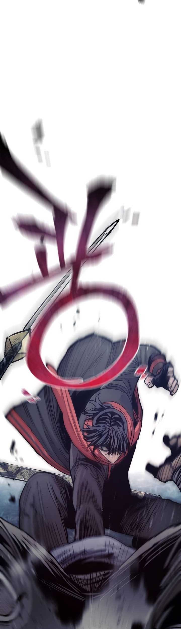 Heavenly Demon Cultivation Simulation Chapter 129 Gambar 64