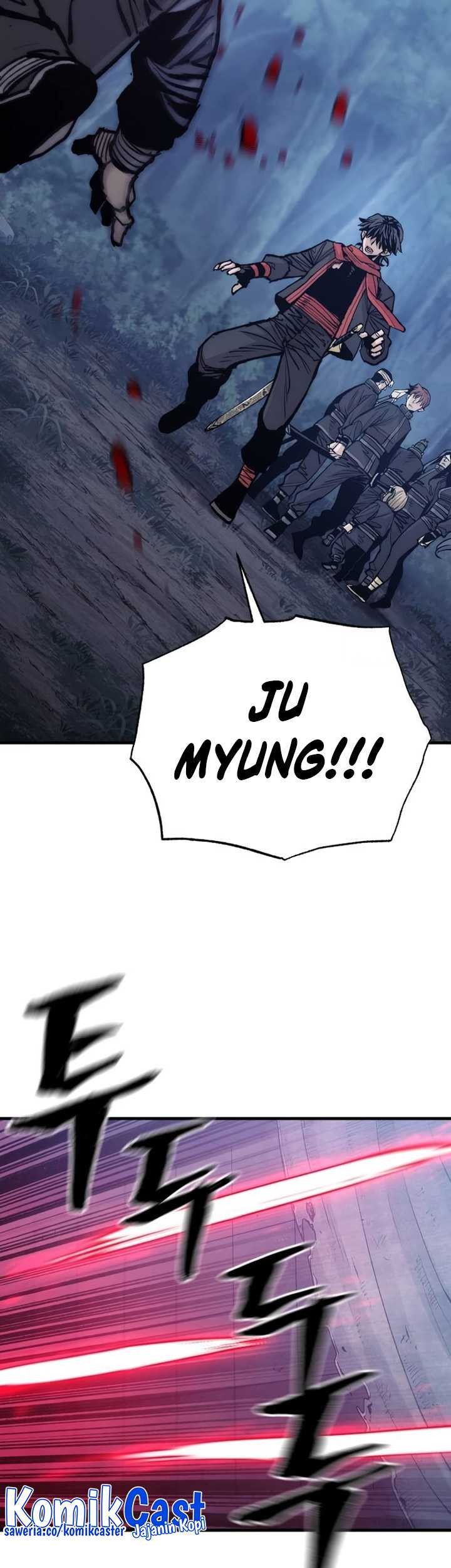 Heavenly Demon Cultivation Simulation Chapter 129 Gambar 4