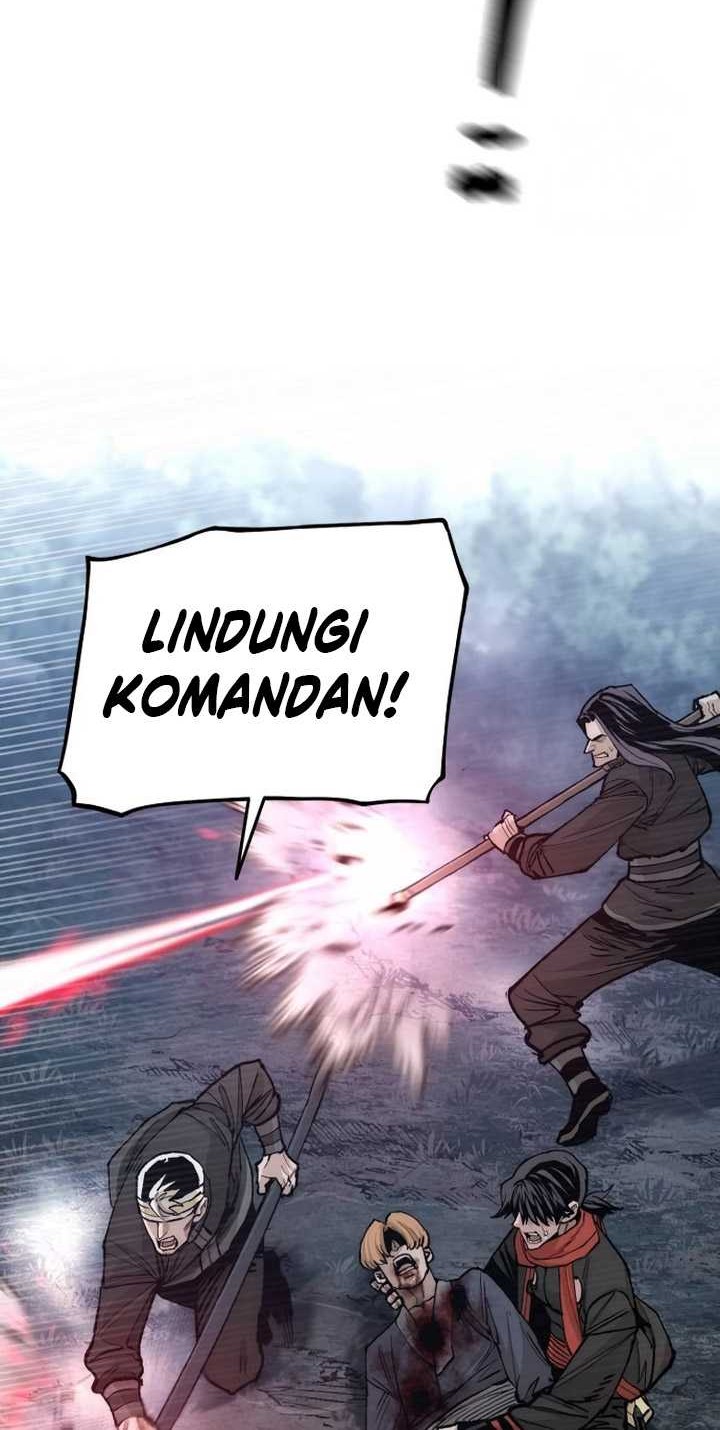 Heavenly Demon Cultivation Simulation Chapter 129 Gambar 5