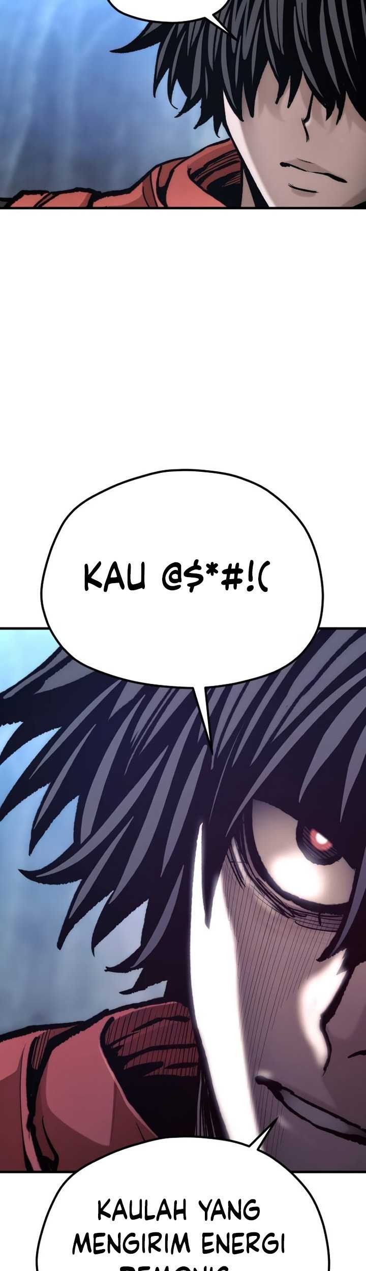 Heavenly Demon Cultivation Simulation Chapter 129 Gambar 86