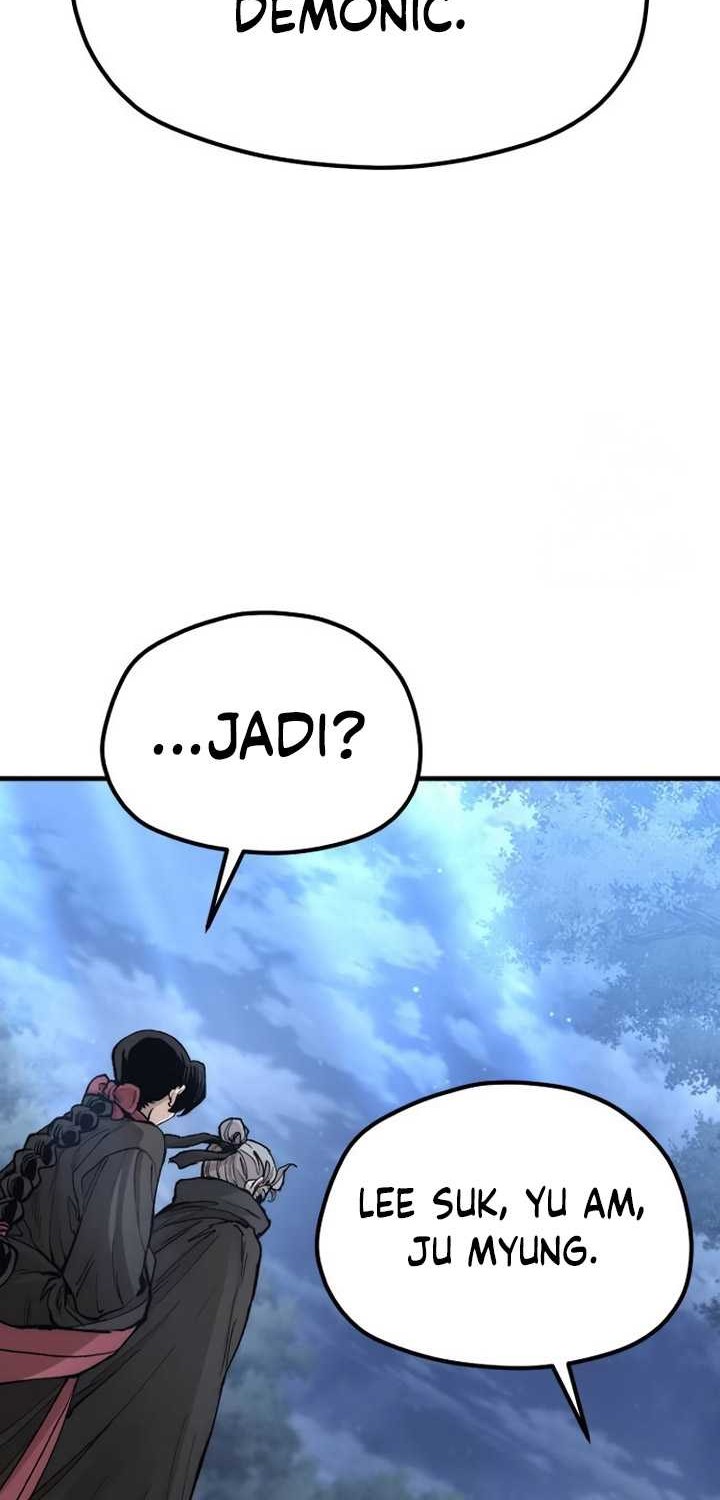 Heavenly Demon Cultivation Simulation Chapter 129 Gambar 87